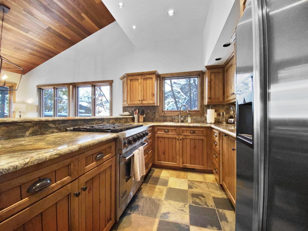 Willa Stargazer 115 Townhouse Park City Zewnętrze zdjęcie